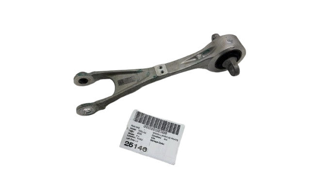⭕ 2021-2025 Tesla Model X Rear Left Control Arm Upper Fore Link AWD 1420421-00-E
