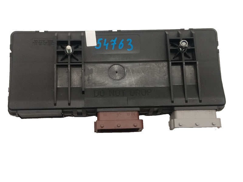 ⭕ 12-20 Model S Front Driver Side Seat Memory Control Module Left 1011838-00-H