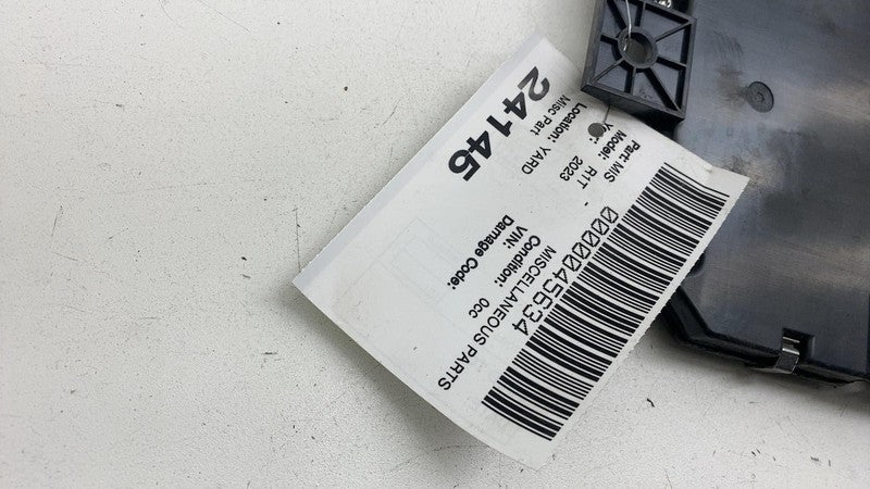 ⭕2022 2023 2024 Rivian R1T Rear Zone Controller Control Unit Module C1