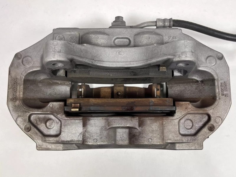 ⭕ 2017-2023 Tesla Model 3 M3 Front Left Caliper w/ Brake Hose Line 104