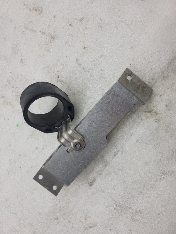 ⭕ 12-15 Tesla Model S Electric Water Pump Auxiliary Pump Shell & Plate Bracket