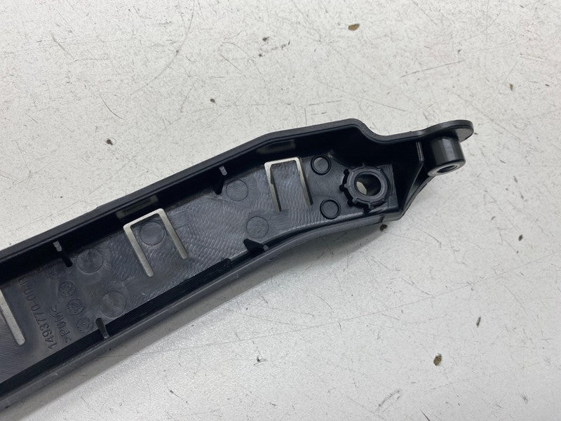 1493770 00 B ⭕ 20-24 Tesla Model Y Front Left Fender to Bumper Bracket Support 1493770-00-B