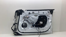 ⭕ 12-15 Tesla Model S Front Passenger Side Door Shell Panel Right White - PPSW