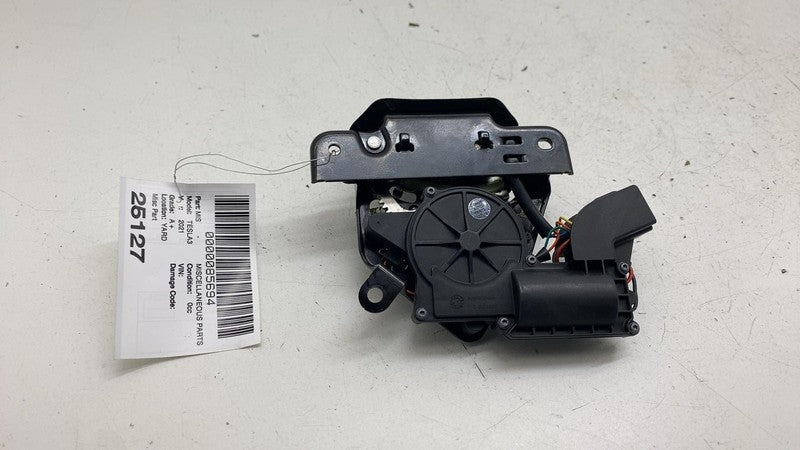 ⭕ 21-25 Model 3 Rear Liftgate Tailgate Decklid Lock Latch Actuator 150