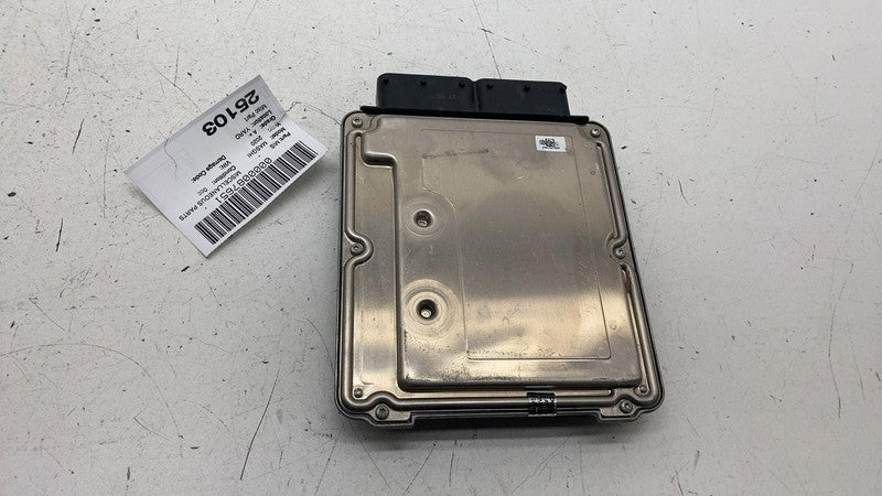 ⭕2014-2021 Maserati Ghibli ECM ECU Engine Computer Control Module Unit