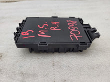 ⭕ 16-20 Tesla Model S MS Front Cabin Fuse Relay Junction Box Module 1094409-00-E