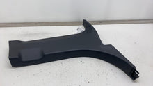 2022-2024 Rivian R1T R1S Passenger Side B-Pillar Lower Trim Cover Panel Right RH