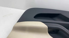 Front Door Trim Panel TESLA X Left 22