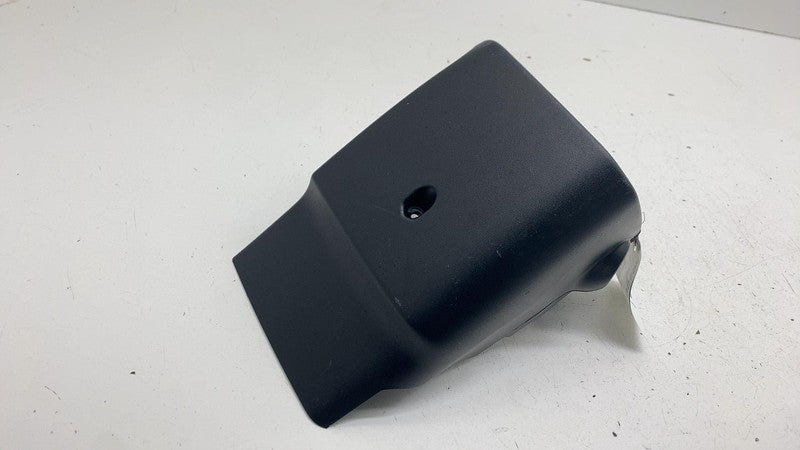 4528747060 ⭕ 23-25 Toyota Prius Steering Column Shroud Upper & Lower Cover Trim 45287-47060