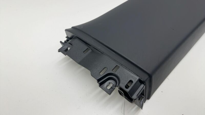 103597101H ⭕16-20 Model X Passenger Side B-Pillar Lower Trim w/ Air Duct Right 1035971-01-H
