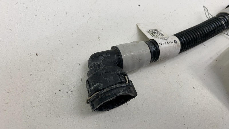 PT00061743-C ⭕ 2022-2024 Rivian R1T R1S Front Cooling Sytem Pipe Hose Line Assy PT00061743-C