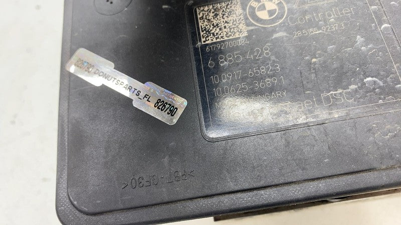 3451-6885427-01 ⭕2014-2021 BMW i3 Anti Lock Brake Pump Control Module w/ Bracket 3451-6885427-01