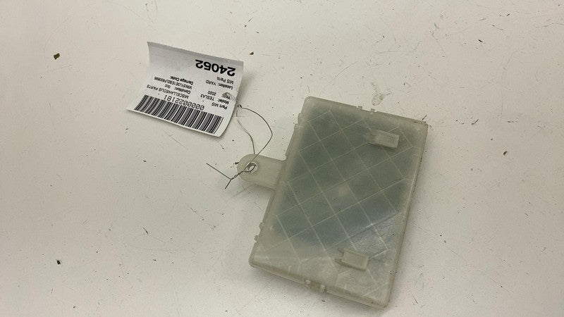 1092755 98 D ⭕ 2017-2023 Model 3 GEN 3 Charge Port Controller ECU Control Module 1092755-98-D