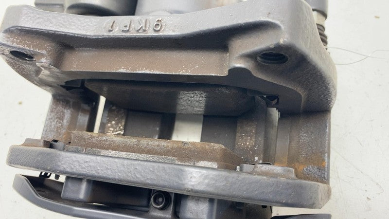 ⭕ 18-21 Model S X Rear Passenger Caliper w/ Brake Hose Line Right 1078