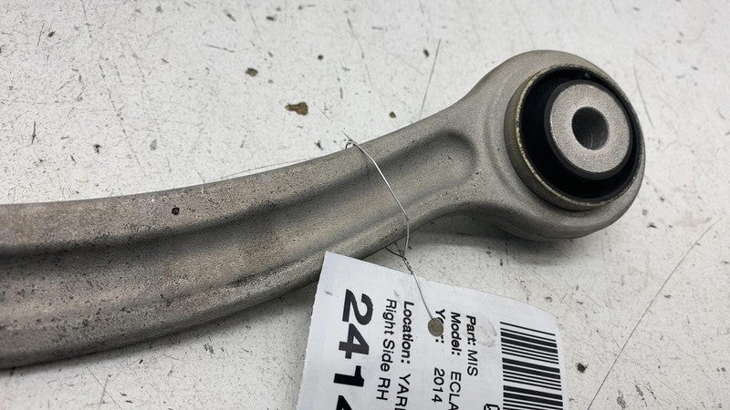 204 09 FI4 ⭕ 10-16 Mercedes E350 E-Class Rear Right or Left Upper Control Arm RWD 20409FI4