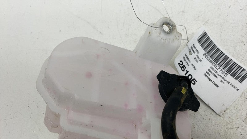 ⭕ 2023-2024 Toyota Prius Coolant Expansion Reservoir Bottle Tank OEM Assembly
