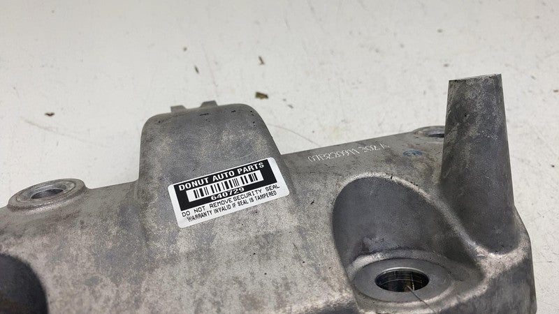 31686307 ⭕ 2021-2023 Polestar 2 Front Left Side Engine Mount Support Bracket LH 31686307