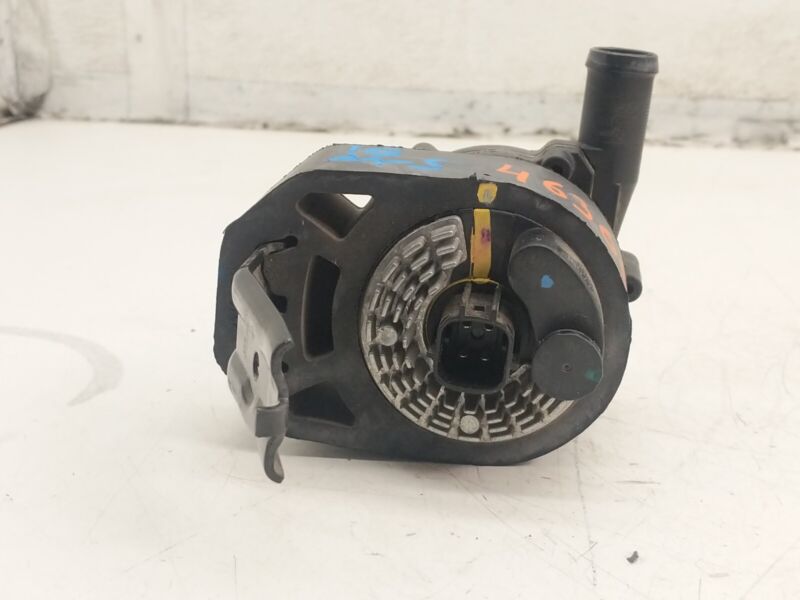 2012-2015 Tesla Model S MS Battery Coolant System Auxiliary Water Pump Assembly