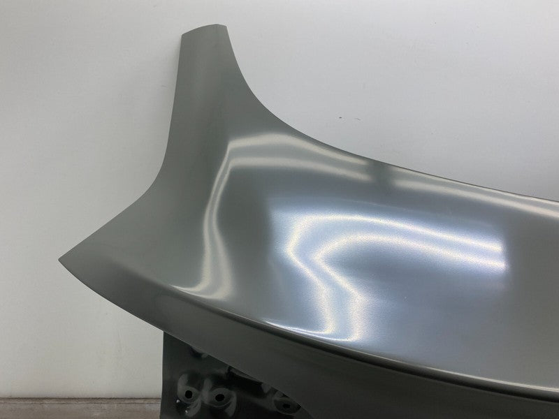 1081460-E0-D ⭕ 17-20 Tesla Model 3 Rear Trunk Tailgate Liftgate Deck Lid Shell Panel Primed