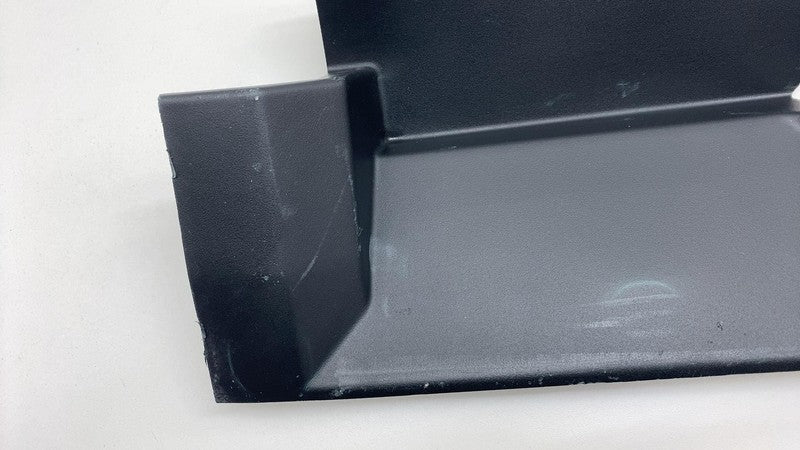 2024 Tesla Cybertruck Rear Passenger Side Closeout Panel Trim RIght 18