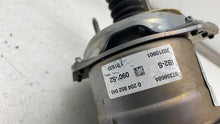 ⭕ 21-23 Model X Electromechanical Power Brake iBooster + Reservoir 1620671-00-A