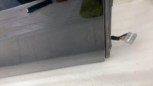 ⭕ 2016-2020 Tesla Model S Front Passenger Side Door Shell Panel Right Black PBSB