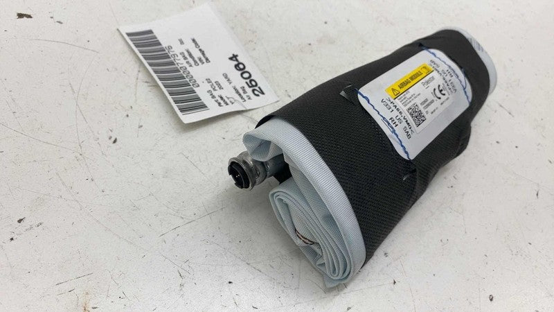 32296035 ⭕ 2021-2023 Polestar 2 Front Passenger Side Seat Airbag SRS Right Assy 32296035