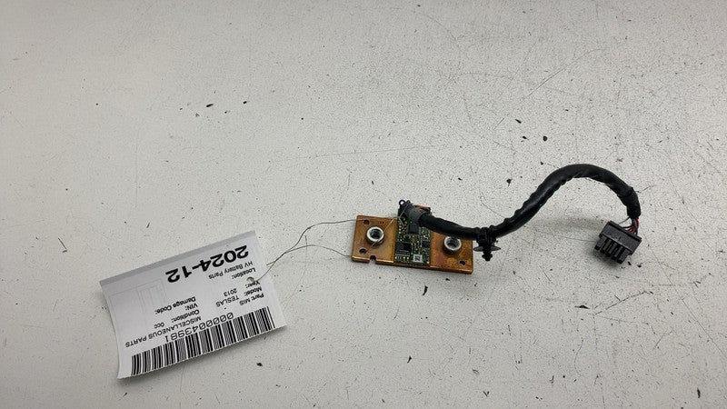 ⭕ 2012-2020 Tesla Model S High Voltage Battery Shunt Module HV BATT 10