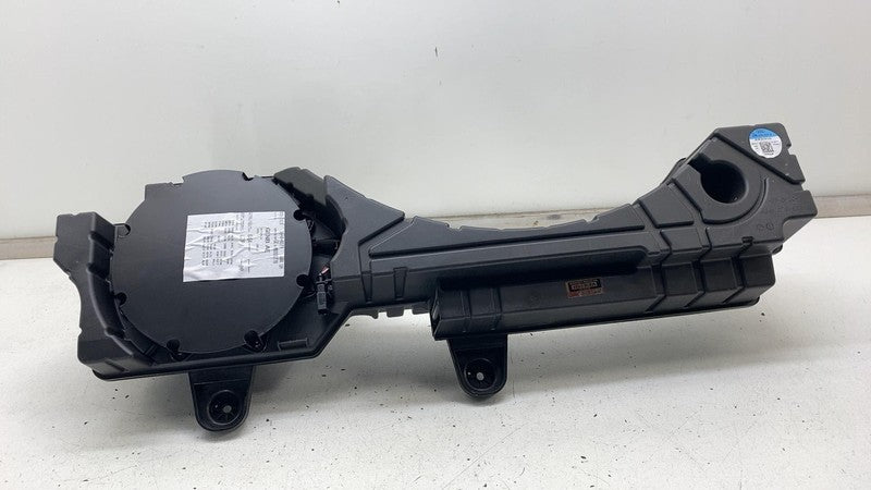 4KE 035 621 A ⭕ 2019-2023 Audi E-Tron Rear Subwoofer Speaker Base Box Assembly OEM 4KE035621A