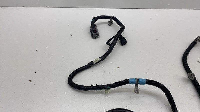 ⭕ 2021-2023 Tesla Model S X Rear Subframe Wiring Harness Cable Wire 24