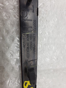 ⭕12-20 Model S MS Driver Side Rear Bumper Lamp Reflector Light Left 6007705-00-C