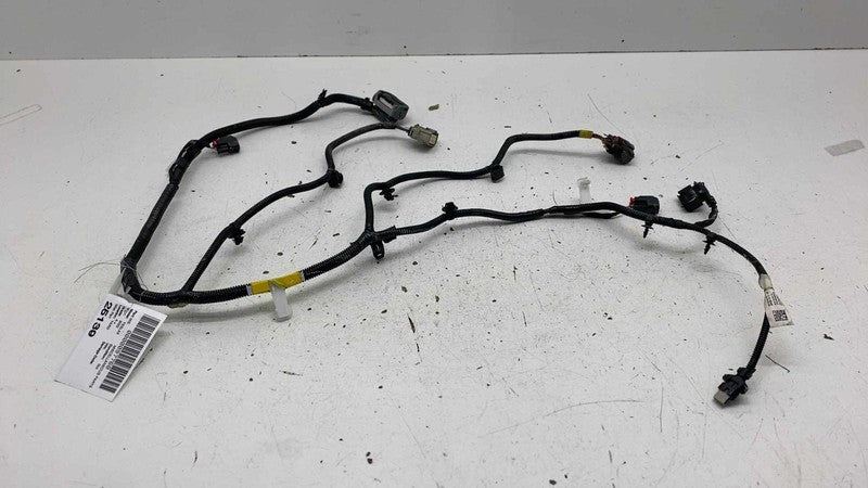 Miscellaneous Parts TESLA MODEL 3 22