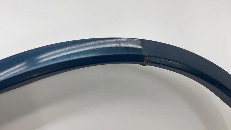 9Y0 853 718 K ⭕ 19-24 Porsche Cayenne Front Right Fender Wheel Flare Arch Molding 9Y0853718K