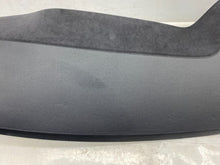 ⭕ 16-20 Model S Dashboard Instrument Panel Interior Dash Trim Cover 1004397-07-L
