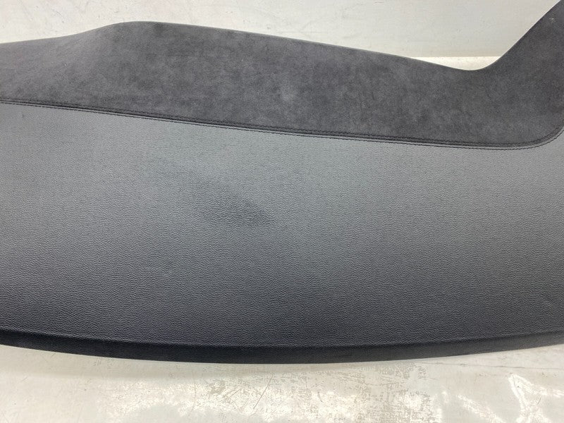 ⭕ 16-20 Model S Dashboard Instrument Panel Interior Dash Trim Cover 10