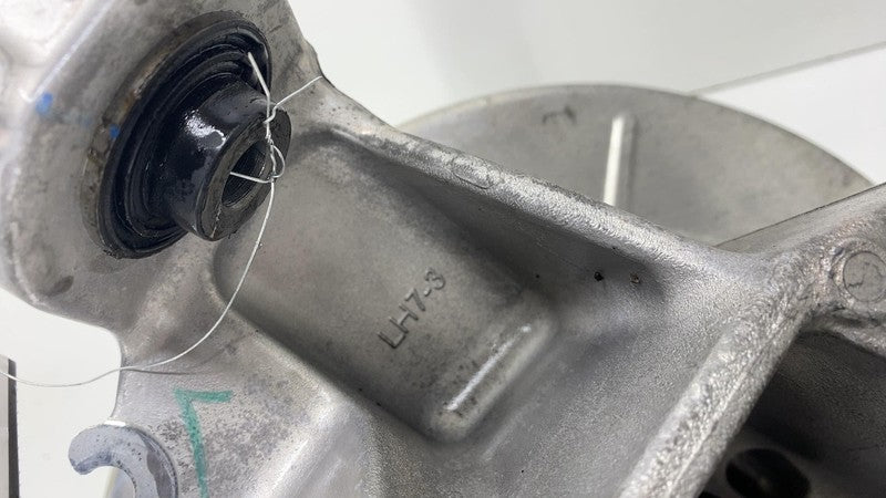 ⭕2020-2024 Tesla Model Y Rear Left Spindle Knuckle Hub & Shield AWD 11