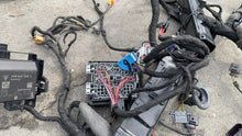 2011-2014 Porsche Cayenne S Main Body Cabin Wiring Harness Cable Wire Assembly