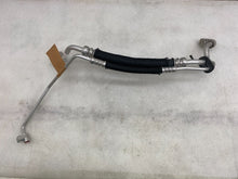 ⭕ 16-20 Model X A/C Liquid Suction to Right Hand Rocker Pipe Line 1037334-00-H