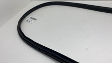 2020-2023 Tesla Model Y Front Passenger Right Door Body Weatherstrip Rubber Seal