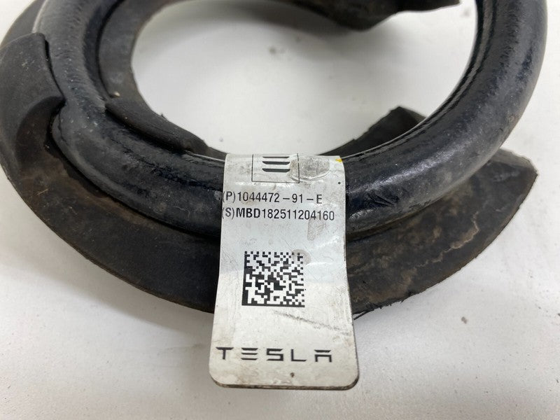 ⭕ 17-23 Model 3 Rear Driver Side Shock Absorber Coil Spring Left LH 10