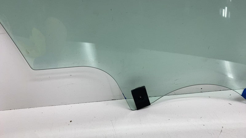 ⭕ 17-23 Tesla Model 3 Rear Driver Side Door Window Glass Left LH Singl