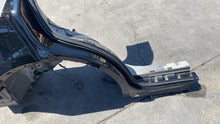 ⭕2016-2020 Tesla Model X Rear Right Quarter Fender Frame Panel Cutout Black PBSB