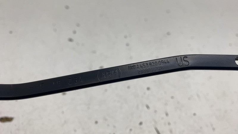 ⭕ 2019 Smart EQ Fortwo Front Passenger Right Windshield Wiper Arm RH A
