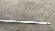 2018 2019 BMW 530e G30 Rear Body Torsion Bar Support Bracket Mount Bracket OEM