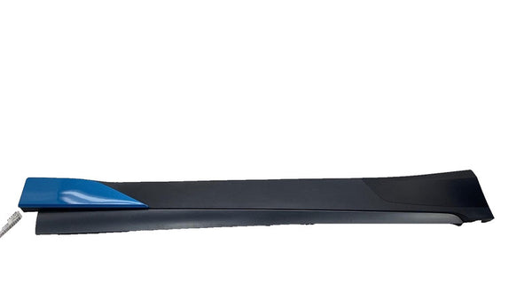 ⭕ 14-20 BMW i3 Passenger Side Skirt Rocker Panel Door Sill Cover Right 7368598
