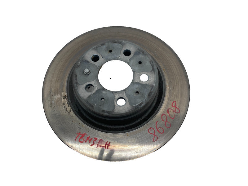 ⭕2017-2023 Tesla Model 3 Front Left or Right Brake Disc Rotor Base Mono-Material