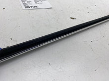 ⭕14-24 Maserati Ghibli Front Passenger Side Door Window Outer Belt Molding Right