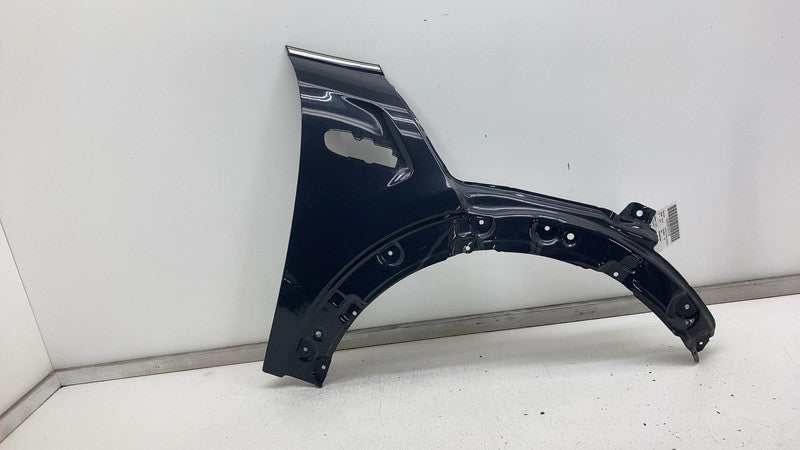⭕ 2014-2019 Mini Cooper S Front Passenger Side Fender Panel Right Assembly Gray