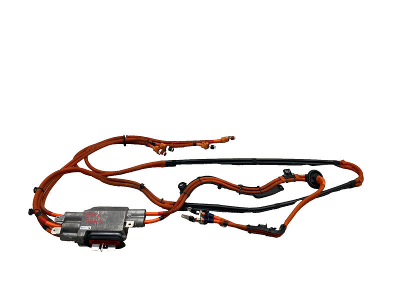 ⭕ 2016-2020 Model X Large Drive Rapid Splitter Wiring Cable Kit OEM 1054500-10-C
