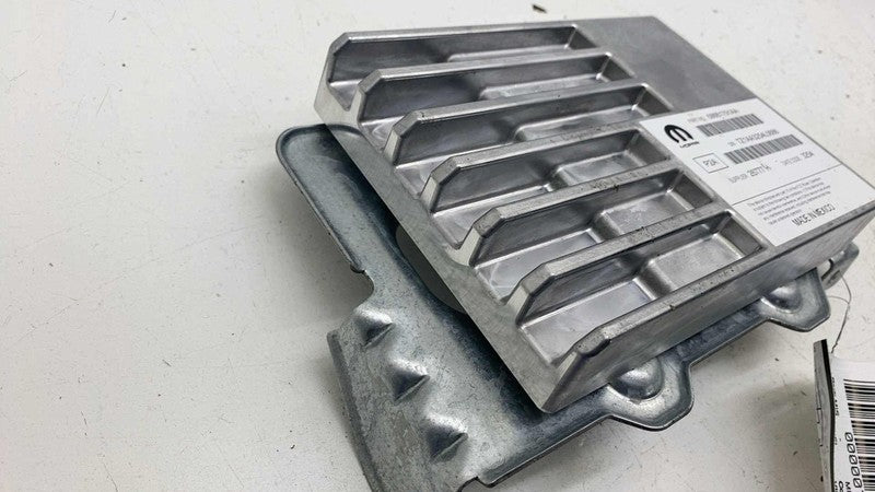 68661791AA ⭕2025 Chrysler Pacifica Radio Audio Sound System AMP Amplifier Module 68661791AA